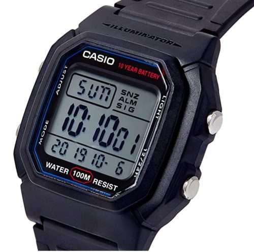 casio