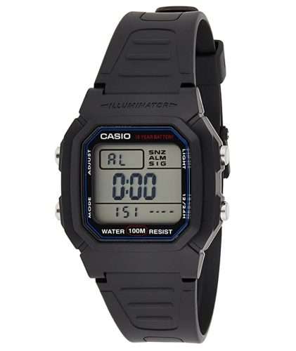 casio