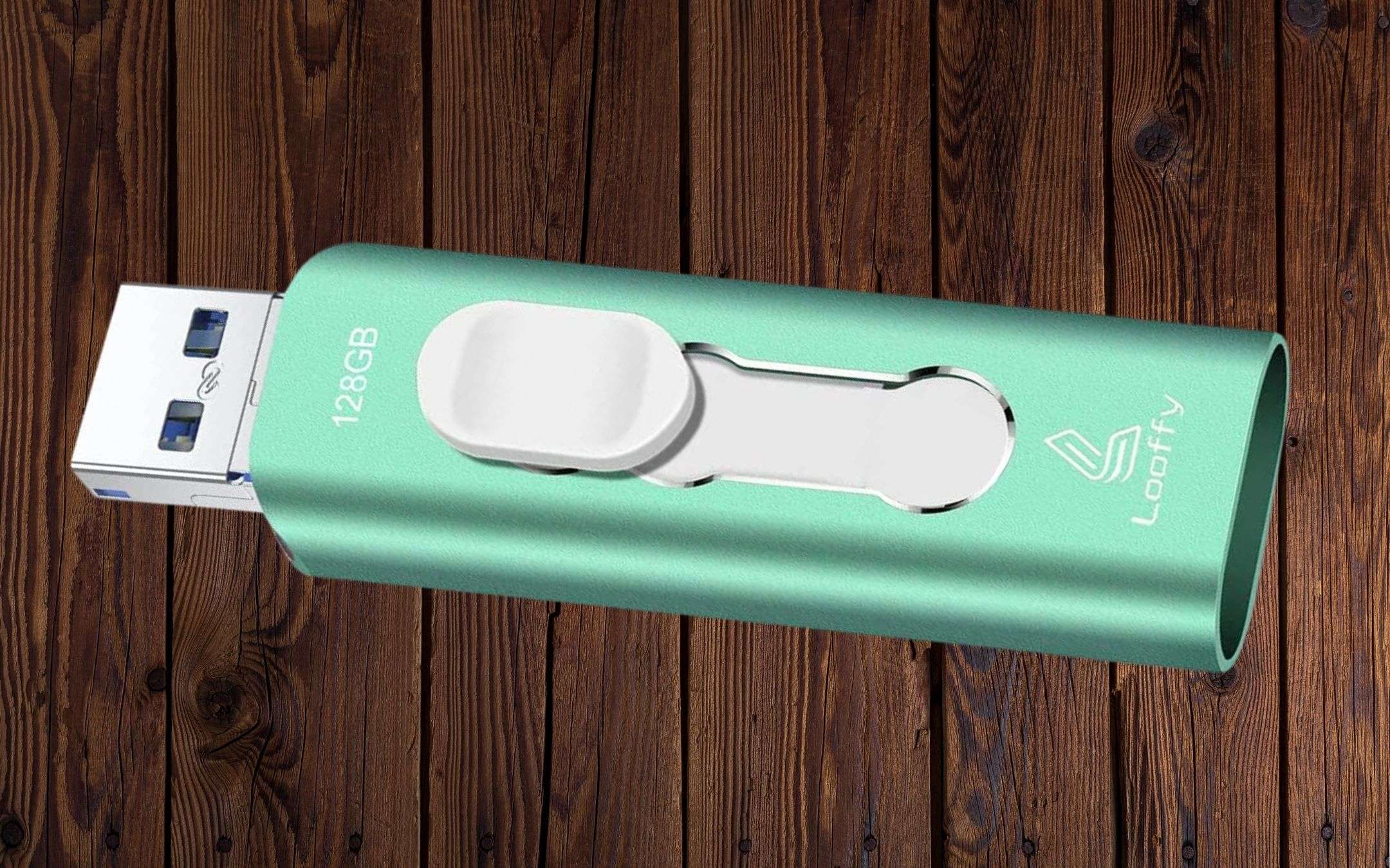 Chiavetta 128GB per smartphone e PC a 19€: ERRORE di prezzo assurdo Chiavetta 128GB per smartphone e PC a 19€: ERRORE di prezzo assurdo