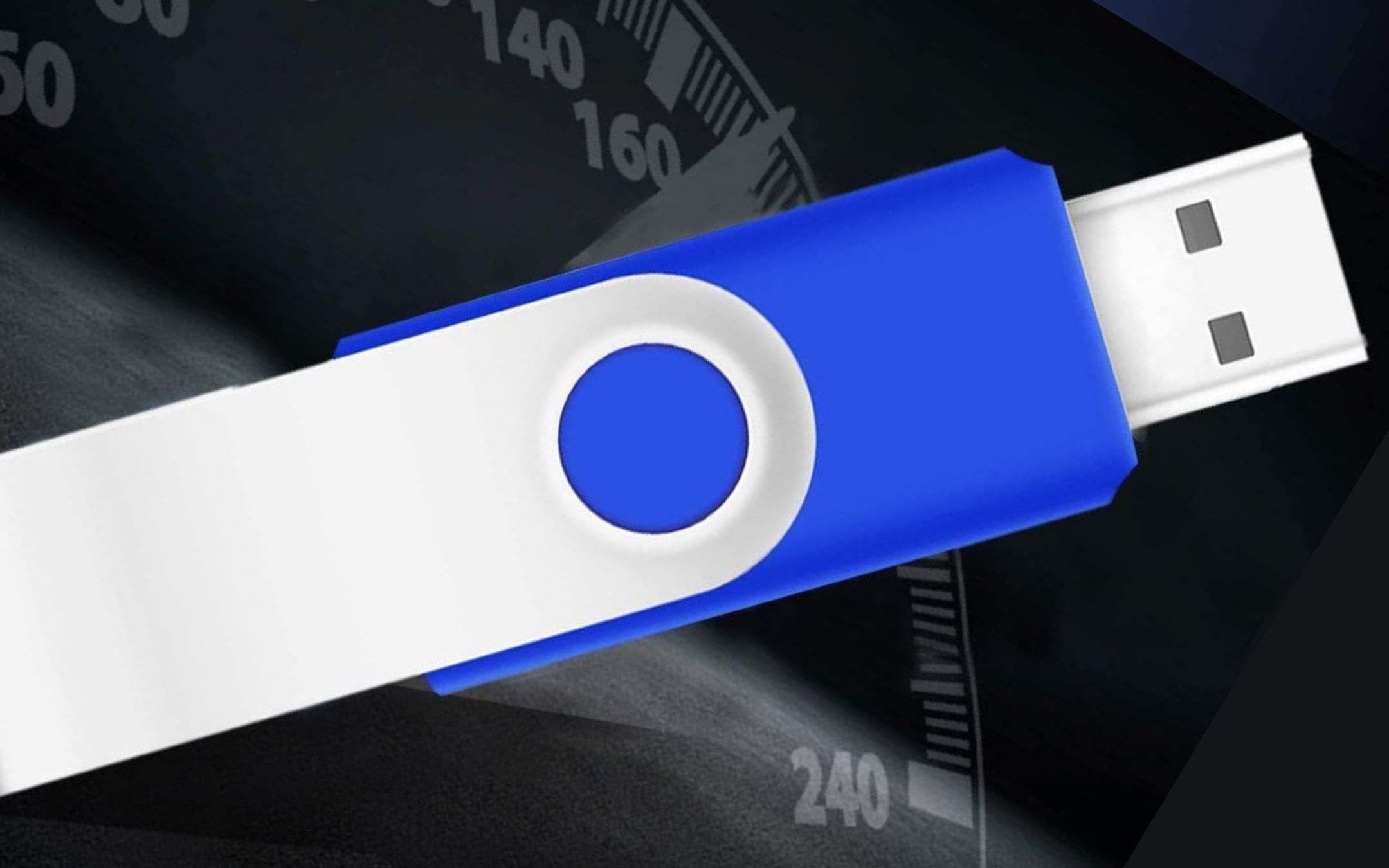 Chiavetta USB 2TB a 12€: ERRORACCIO di prezzo da prendere al volo Chiavetta USB 2TB a 12€: ERRORACCIO di prezzo da prendere al volo