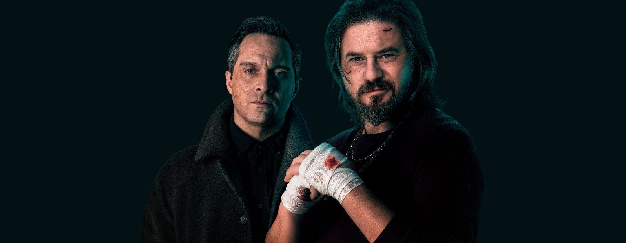 Perché secondo il cast dovete vedere Christian la serie TV Sky