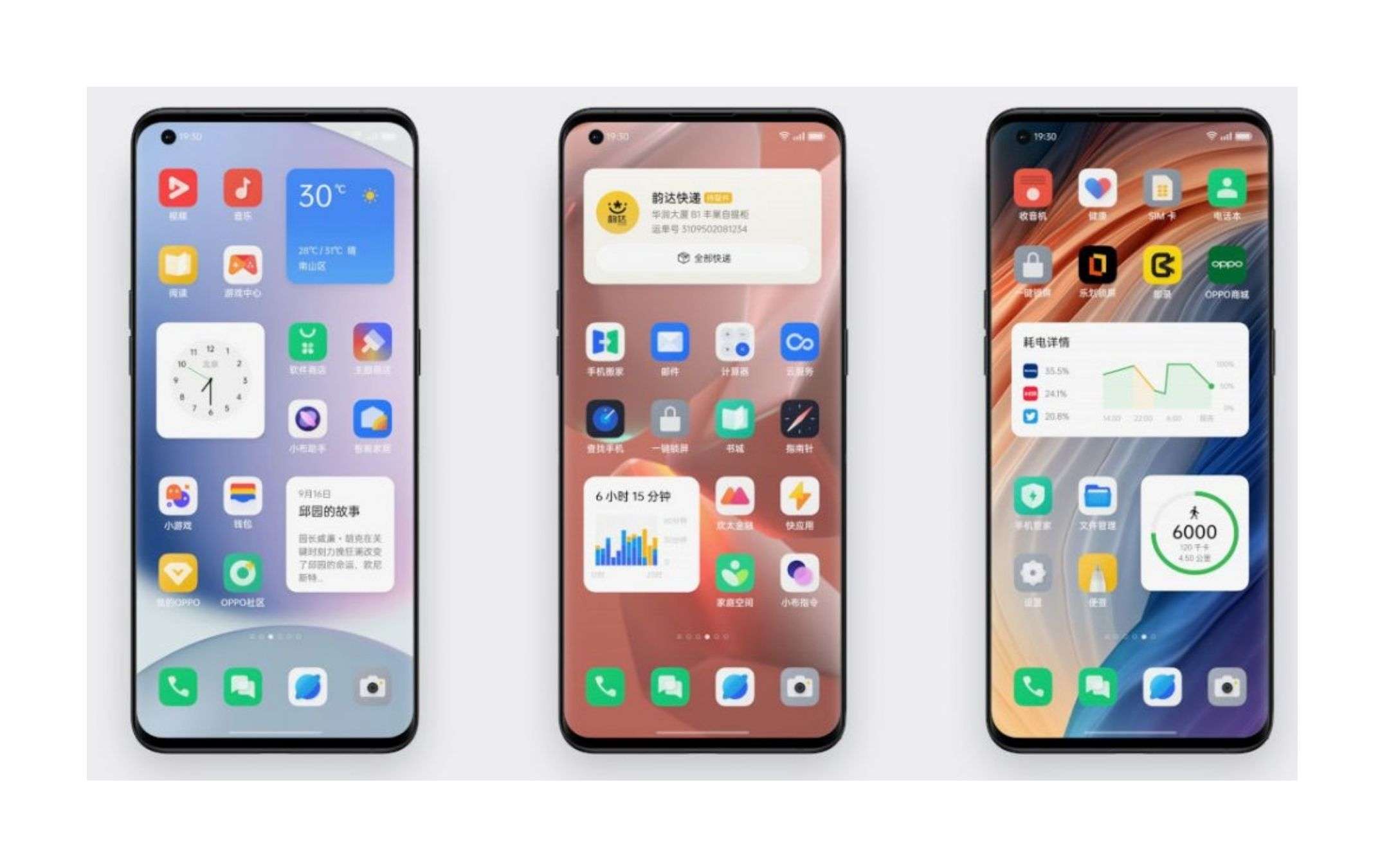 ColorOS di OPPO taglia un traguardo importantissimo ColorOS di OPPO taglia un traguardo importantissimo
