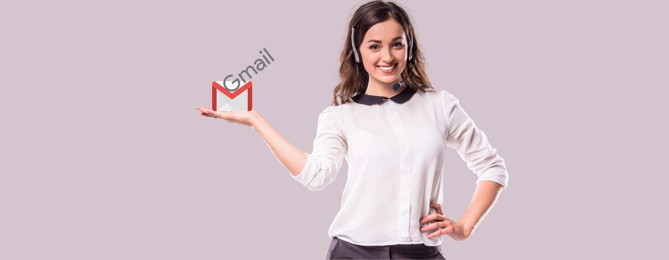 Come recuperare il tuo Account Gmail