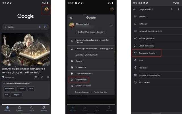 come velocizzare google assistant