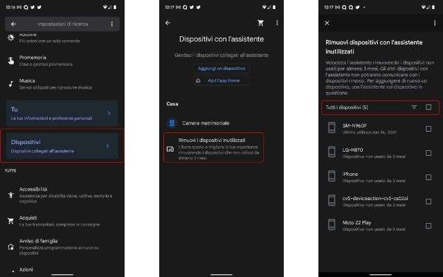 come velocizzare google assistant
