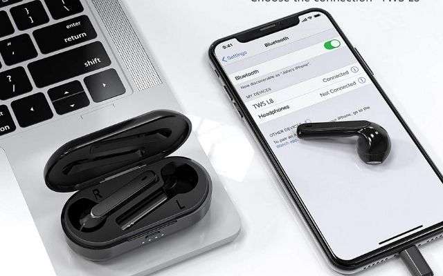 cuffie bluetooth offerta amazon