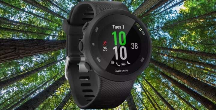 Prezzo in PICCHIATA per questo Garmin senza limiti, eccezionale