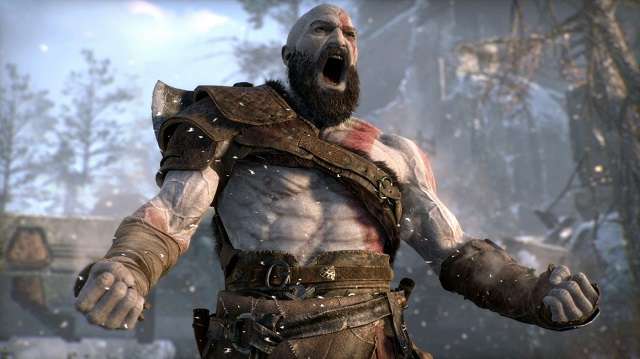 god of war ps4 prezzo