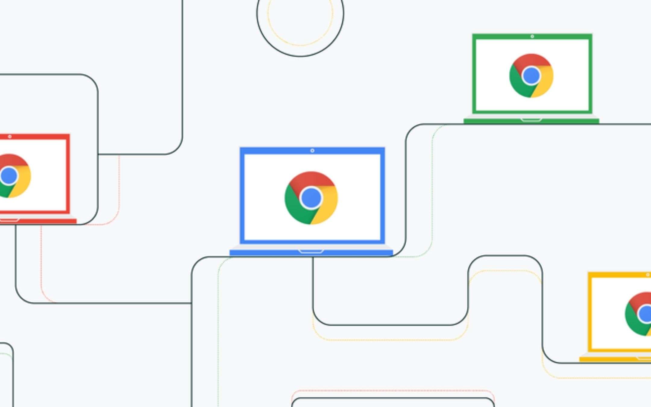 Google trasforma il tuo vecchio PC in un Chromebook: ecco come