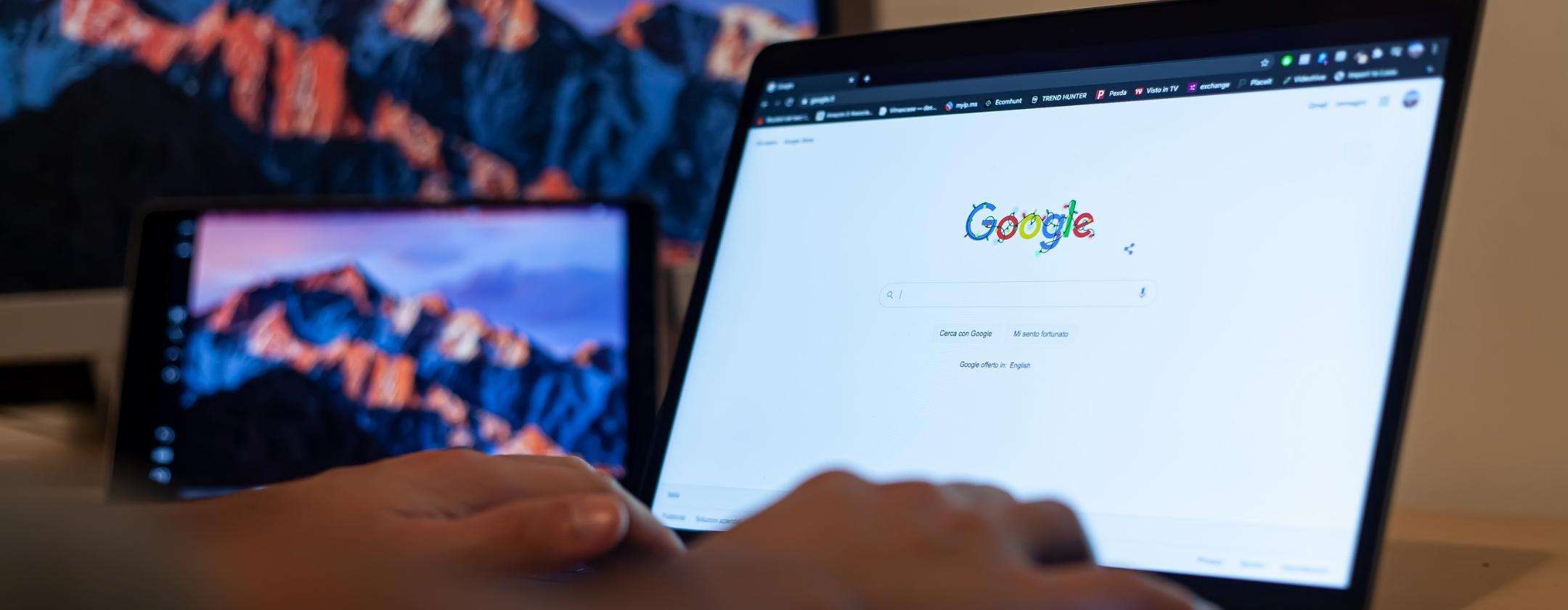 Google Chrome: correte ai ripari contro questa falla, aggiornate il browser Google Chrome: correte ai ripari contro questa falla, aggiornate il browser