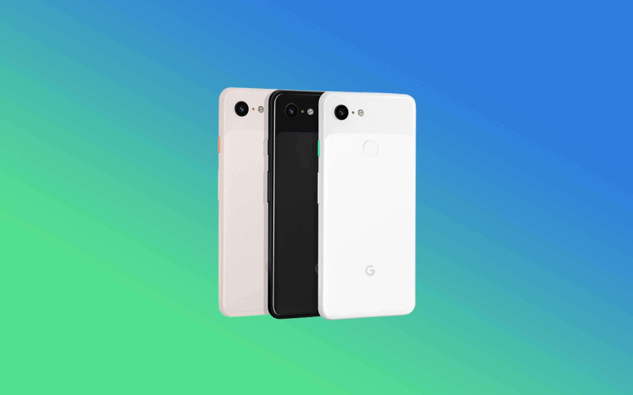 Google Pixel 3/3 XL sono al capolinea: quali sono le alternative?