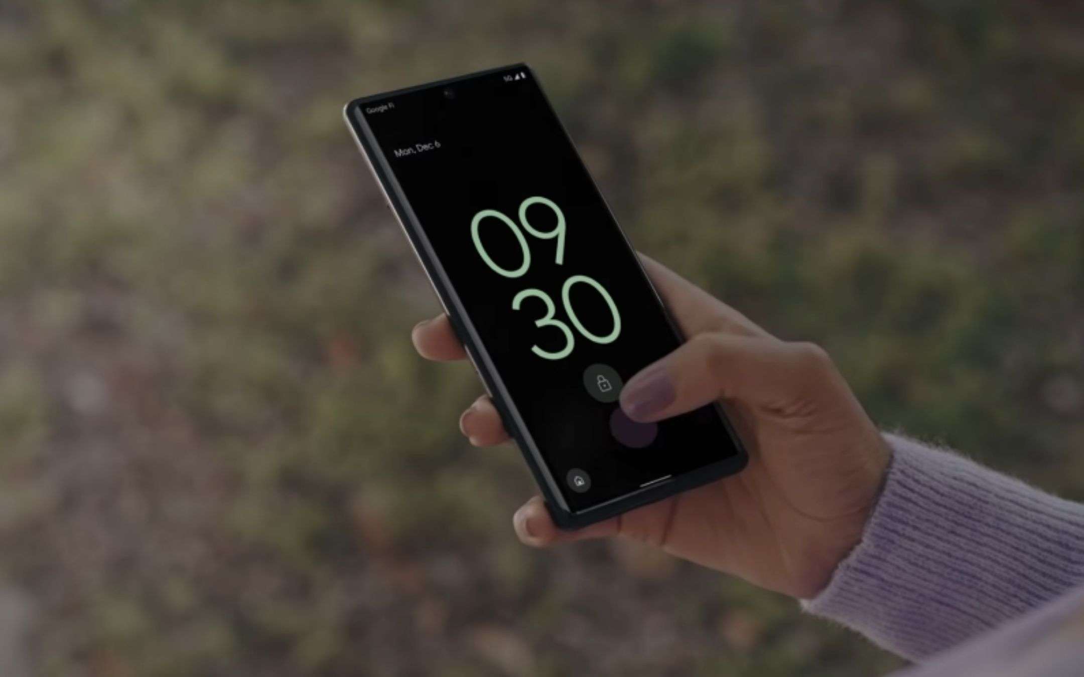 Google Pixel 6: è quasi pronto il fix per questo bug molto fastidioso Google Pixel 6: è quasi pronto il fix per questo bug molto fastidioso