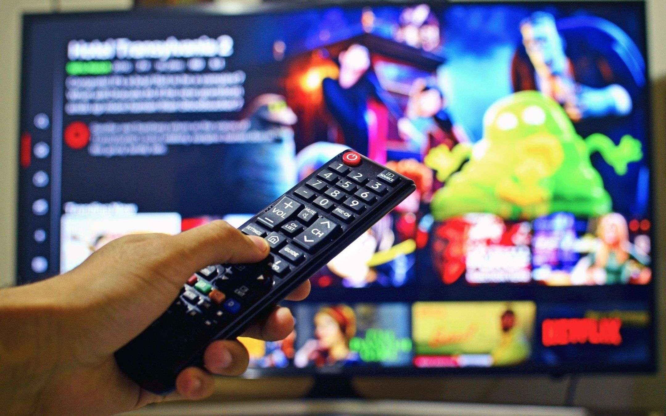 Google TV corre come un treno: la piattaforma piace a tutti Google TV corre come un treno: la piattaforma piace a tutti
