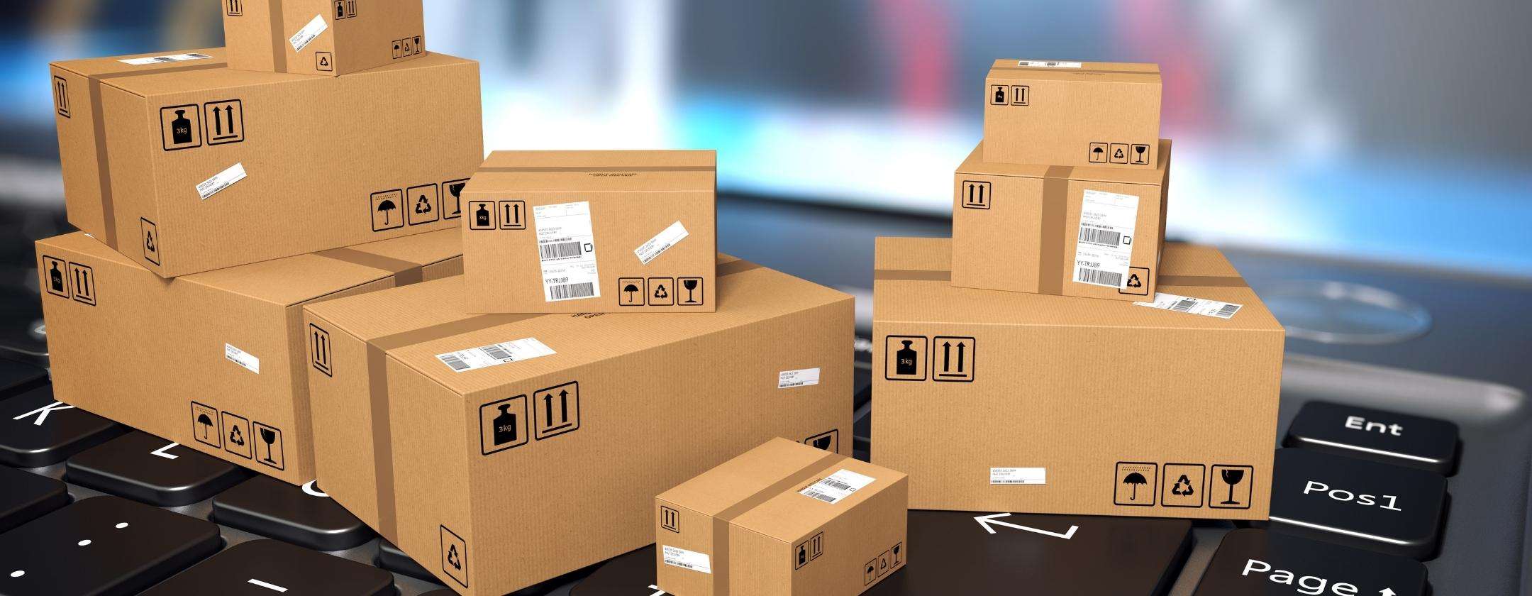 Guerra Russia Ucraina ed eCommerce: allerta ritardi sulle spedizioni Guerra Russia Ucraina ed eCommerce: allerta ritardi sulle spedizioni