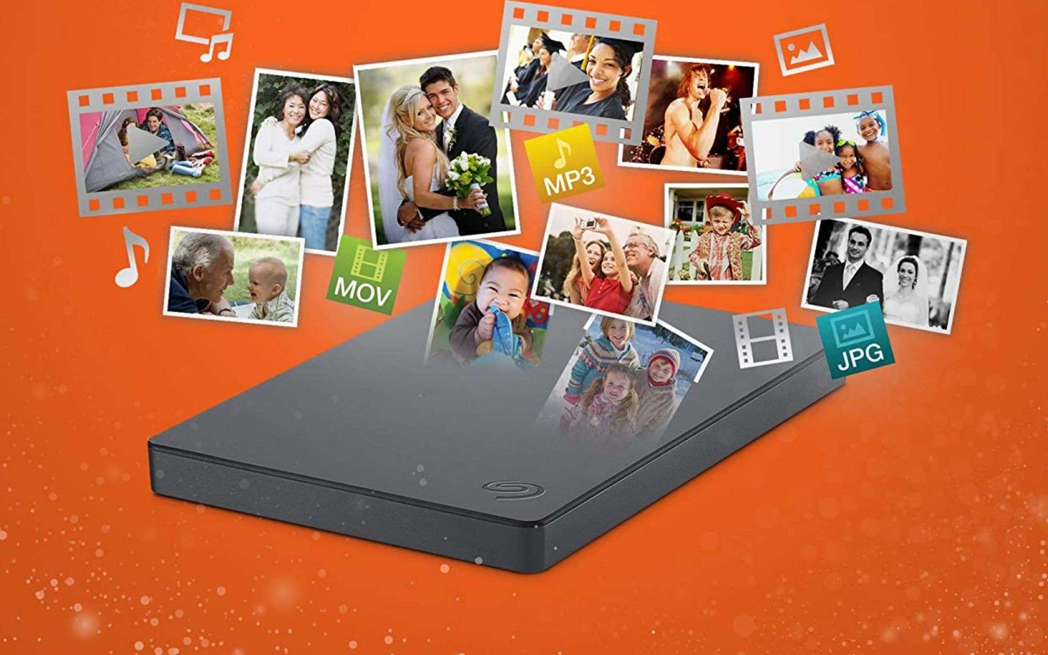 Errore di prezzo Amazon pazzesco: hard disk 2TB 3.0 a 56€ Errore di prezzo Amazon pazzesco: hard disk 2TB 3.0 a 56€