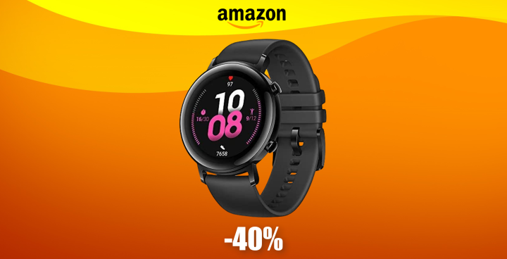 huawei watch 2 camera