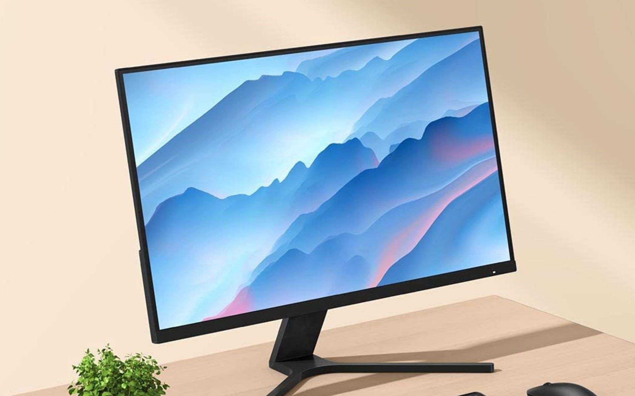 Questo monitor Xiaomi da 27 Questo monitor Xiaomi da 27