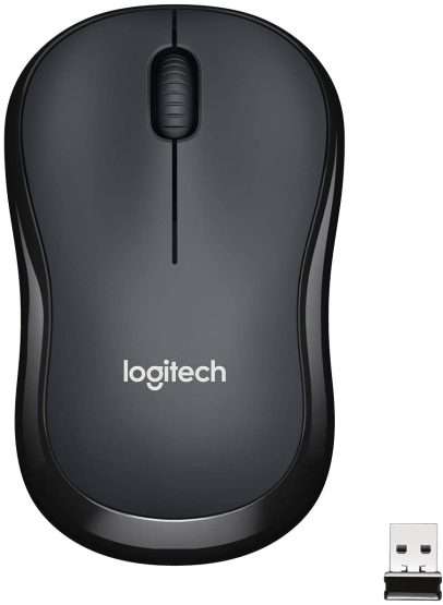 mouse LOgitech