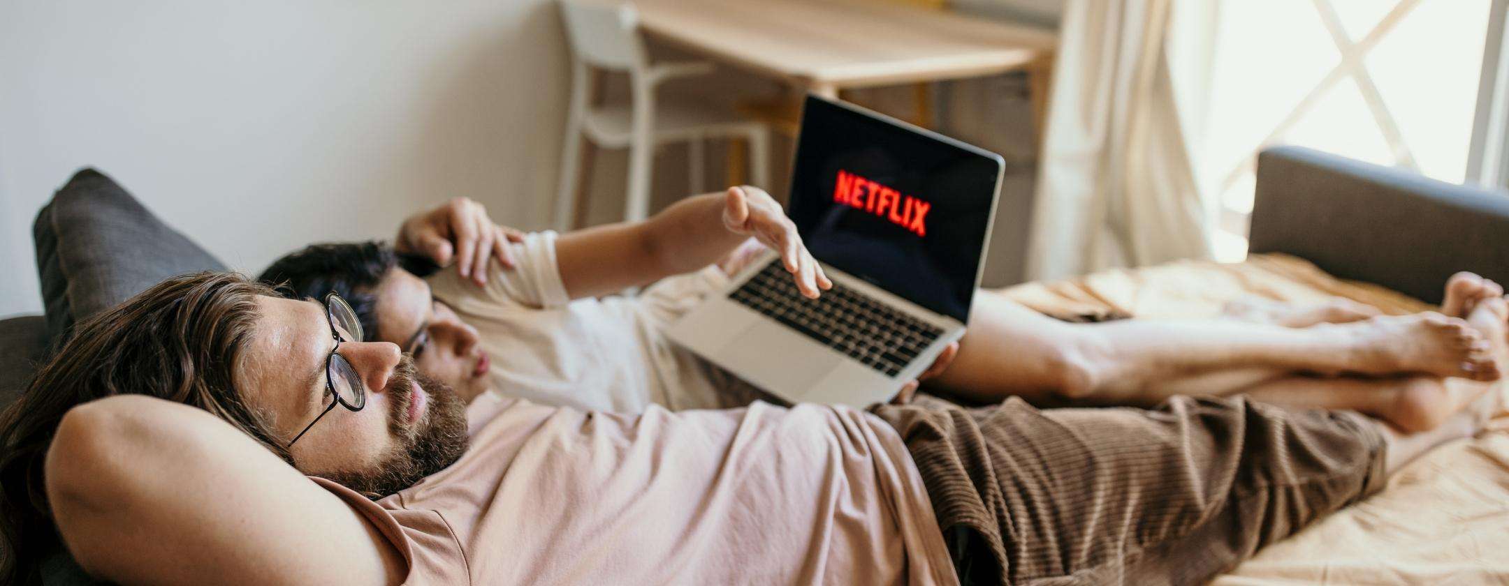 Netflix: il calendario completo di film e serie TV in arrivo a marzo 2022