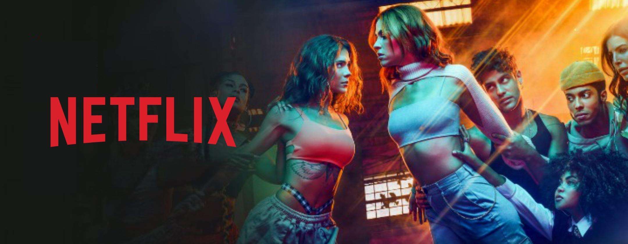 Netflix: ecco i film e le serie TV più attesi a marzo 2022