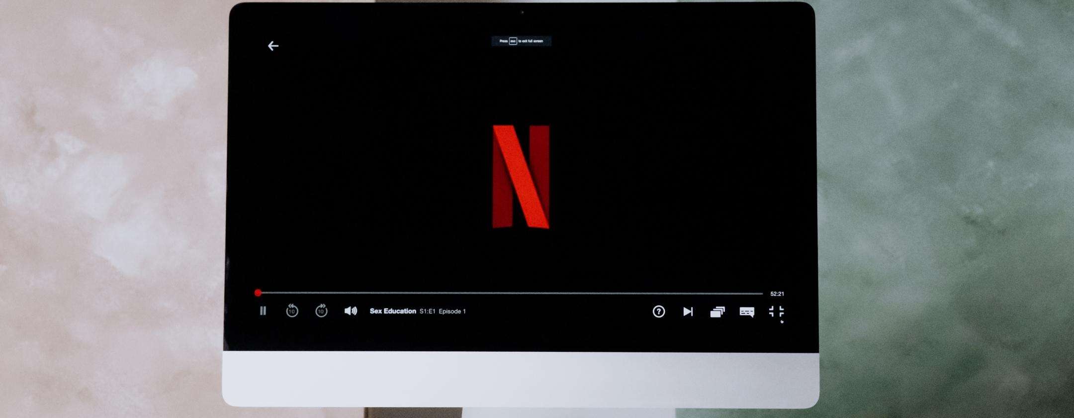 Netflix: rivelati i contenuti che lasceranno la piattaforma in questi giorni Netflix: rivelati i contenuti che lasceranno la piattaforma in questi giorni