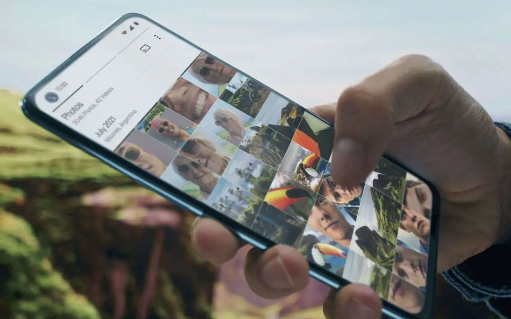 OnePlus Nord 2 si aggiorna ed è più sicuro: corri ad aggiornarlo
