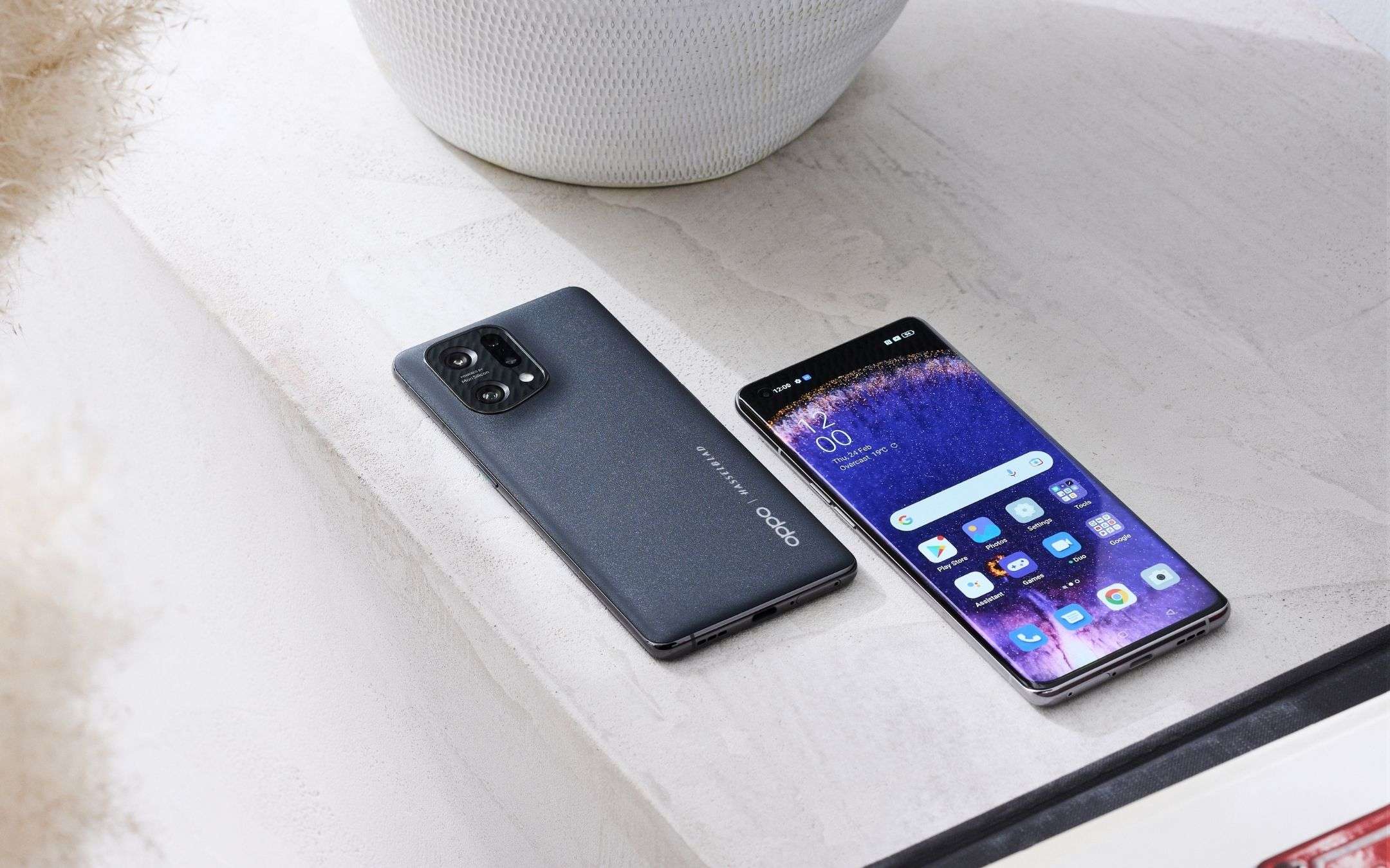 Smartphone OPPO con Android 13: la lista completa dei device Smartphone OPPO con Android 13: la lista completa dei device