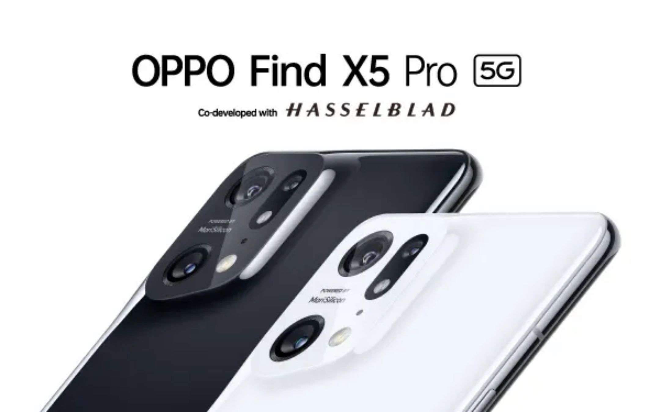 OPPO Find X5 è ormai dietro l'angolo: ecco la data di lancio