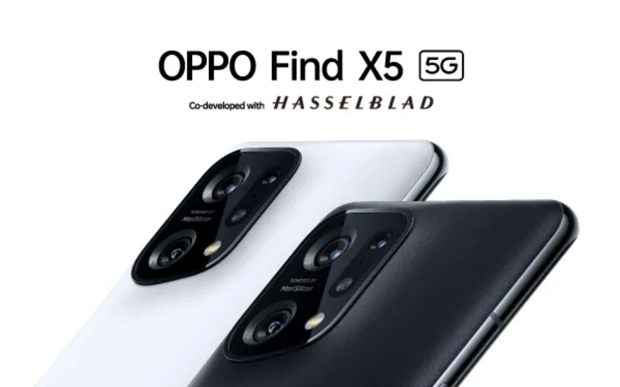 OPPO Find X5 series: il prezzo riserva una brutta sorpresa?