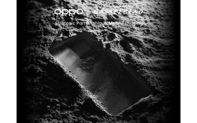 oppo hasselblad collaborazione