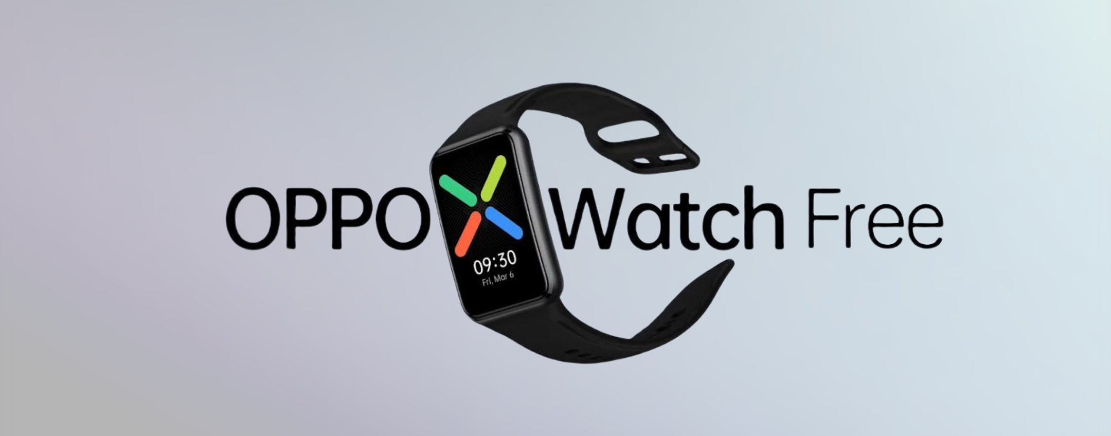OPPO Watch Free: economico e con 14 giorni di autonomia (Ufficiale) OPPO Watch Free: economico e con 14 giorni di autonomia (Ufficiale)