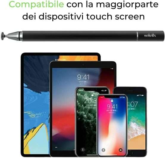 pennino tablet