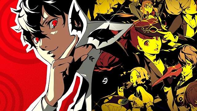persona 5 royal prezzo ps4