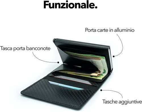 portafogli