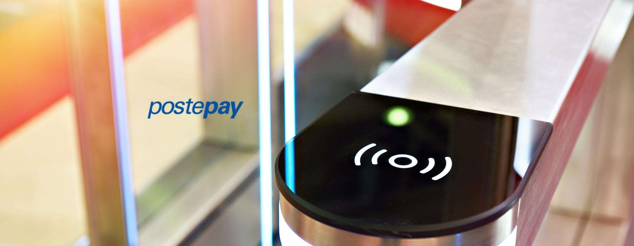 Postepay, arriva la rivoluzione: ecco la nuova funzionalità con MasterCard Postepay, arriva la rivoluzione: ecco la nuova funzionalità con MasterCard