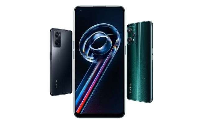 realme 9 pro 9i quale comprare