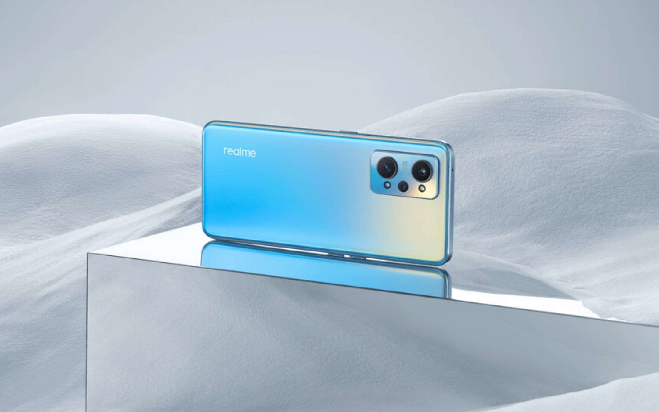 Realme GT Neo 3: sarà lui il medio gamma definitivo