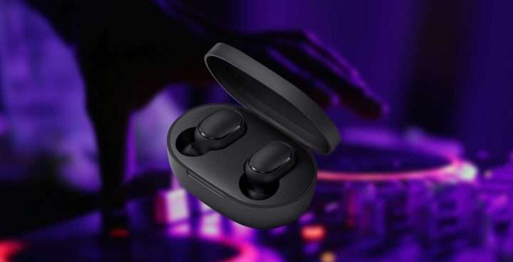 Redmi Airdots 2 a 22€: cuffie wireless PREMIUM a prezzo di mercatino