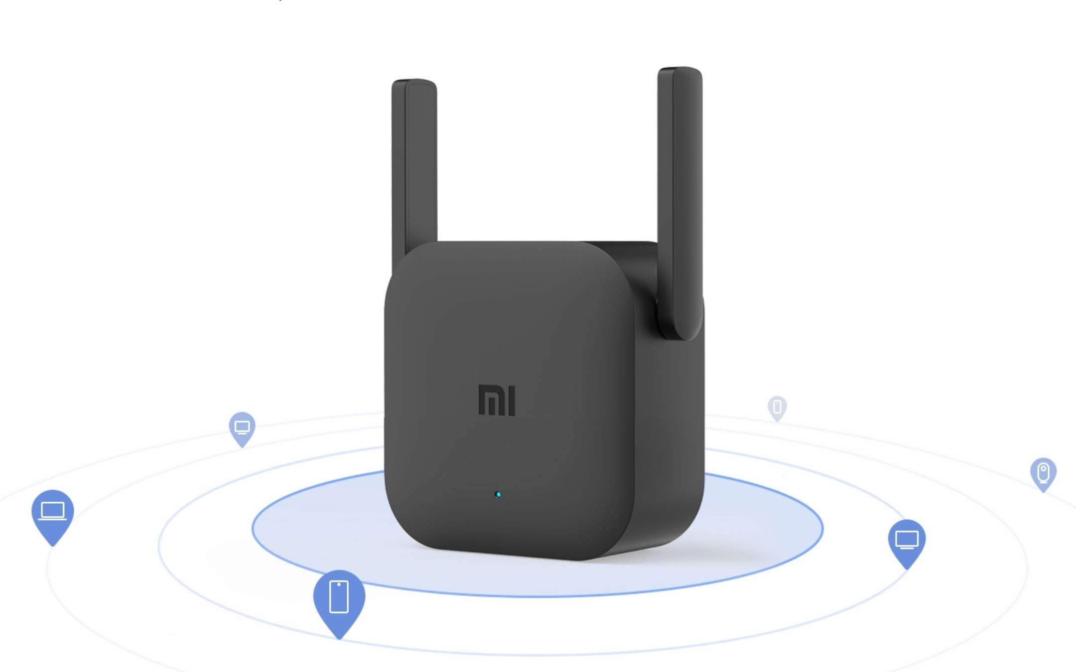 Bastano 9€ e la rete Wi-Fi vola in tutta la casa: OFFERTACCIA Amazon Bastano 9€ e la rete Wi-Fi vola in tutta la casa: OFFERTACCIA Amazon