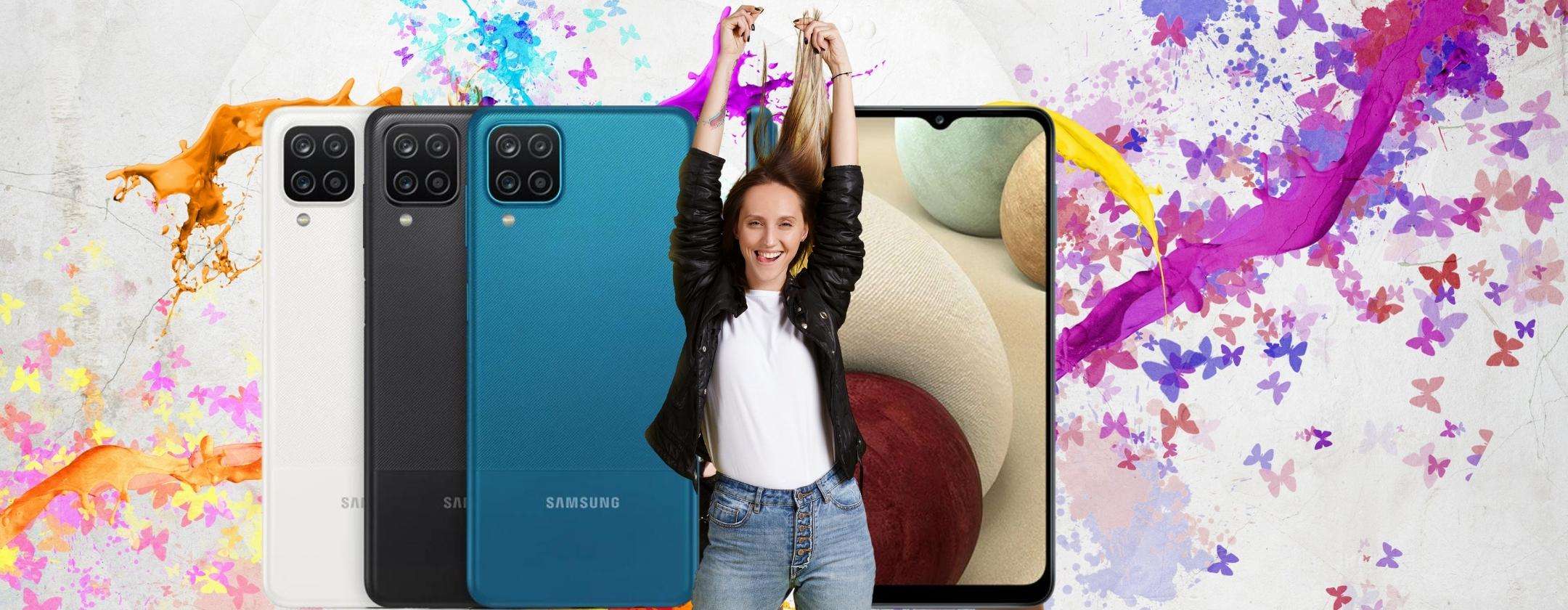 Un Samsung Galaxy a 140 euro? lo acquisti solo su eBay Un Samsung Galaxy a 140 euro? lo acquisti solo su eBay