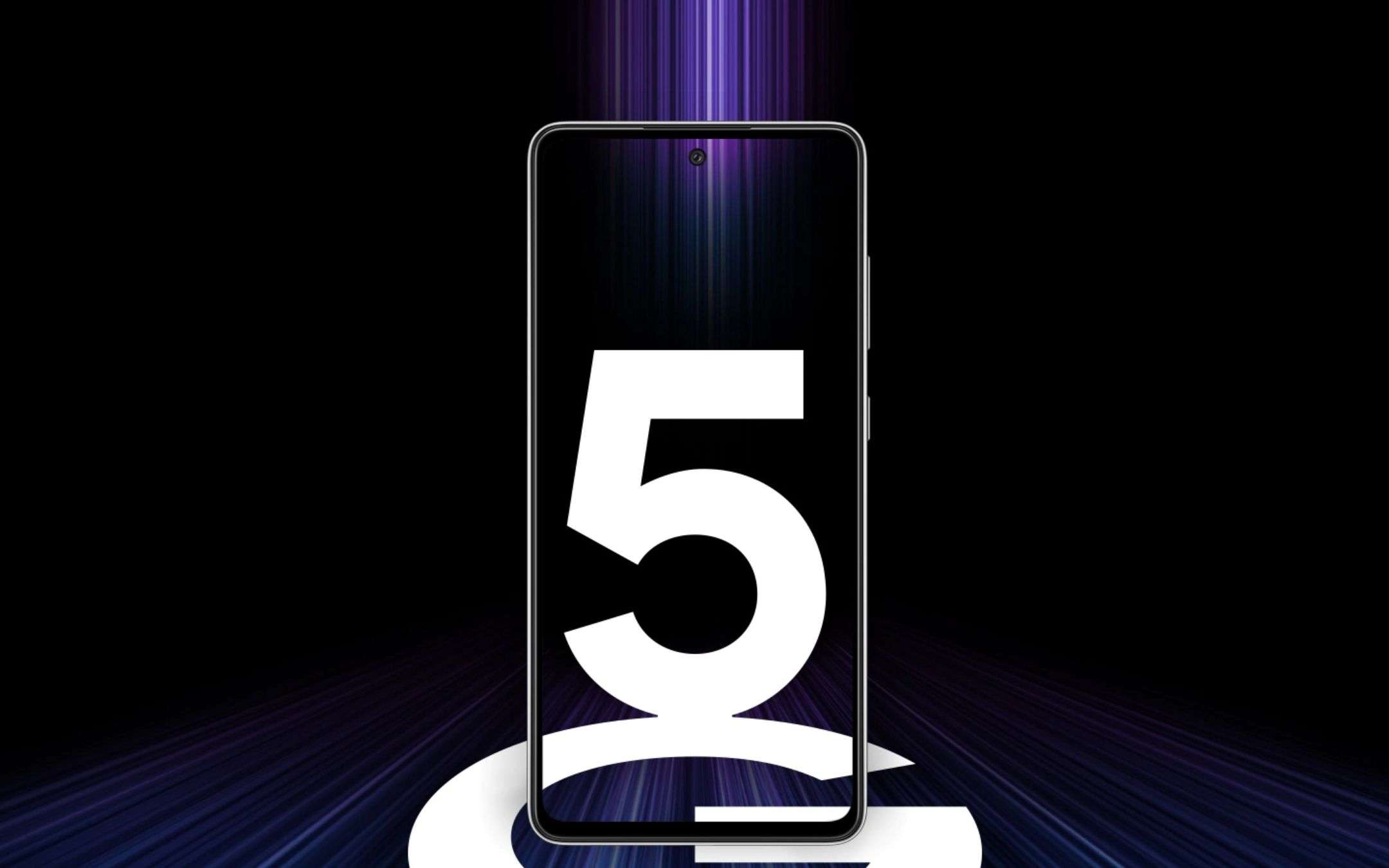 Scopri se il tuo Samsung Galaxy A sarà aggiornato per 5 anni Scopri se il tuo Samsung Galaxy A sarà aggiornato per 5 anni