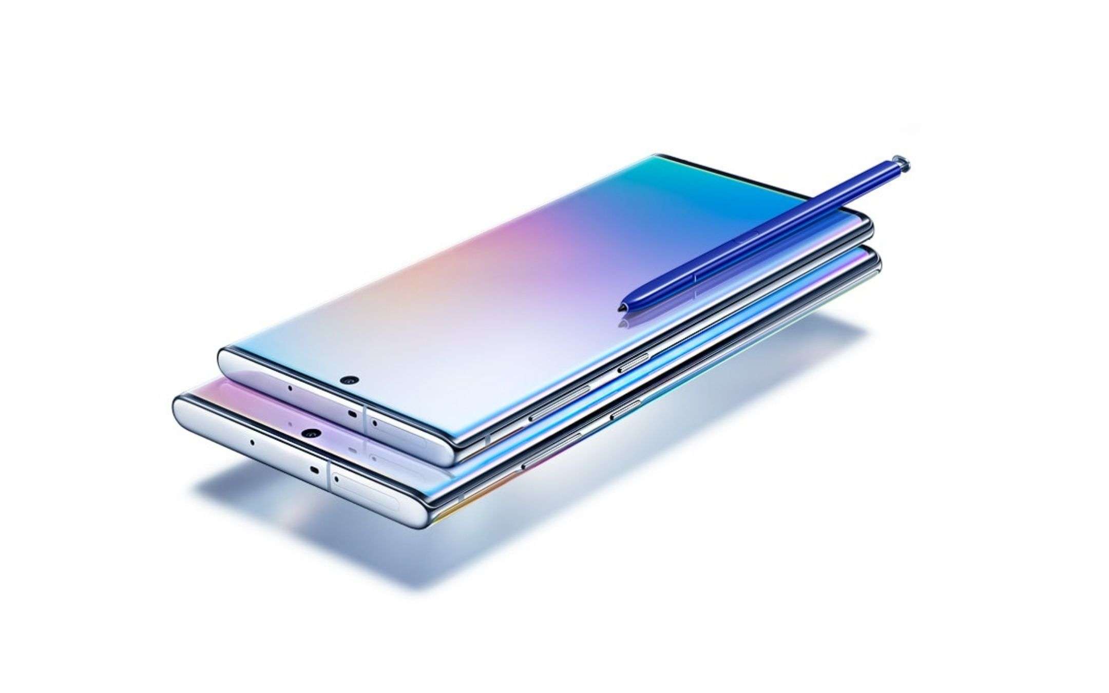 Samsung Galaxy Note 10 è più sicuro: correte ad aggiornarlo