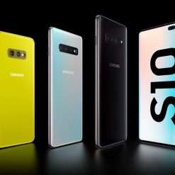 Samsung Galaxy S10 si aggiorna: correte a installare l'update