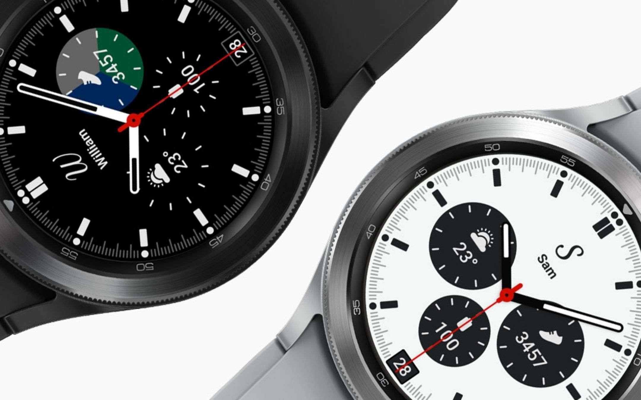 Samsung Galaxy Watch4: quante versioni di Wear OS riceverà? Samsung Galaxy Watch4: quante versioni di Wear OS riceverà?
