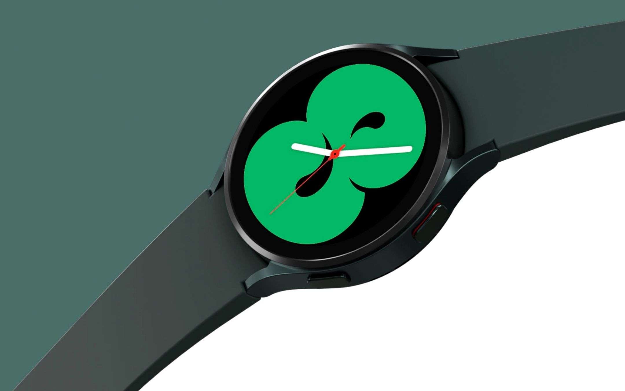 Samsung Galaxy Watch4 riceve un altro piccolo update: tutte le novità