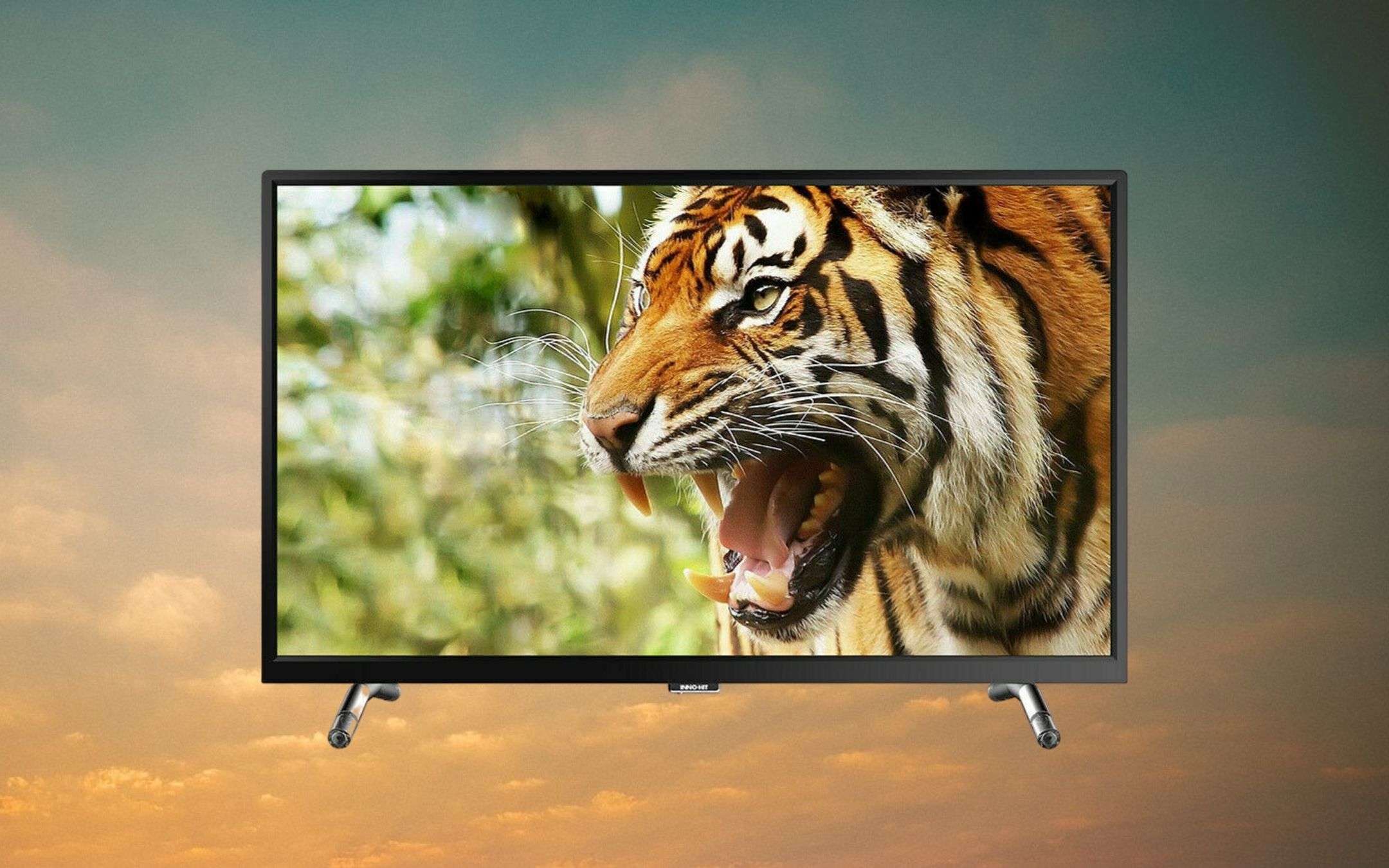 Smart TV Android 32 Smart TV Android 32