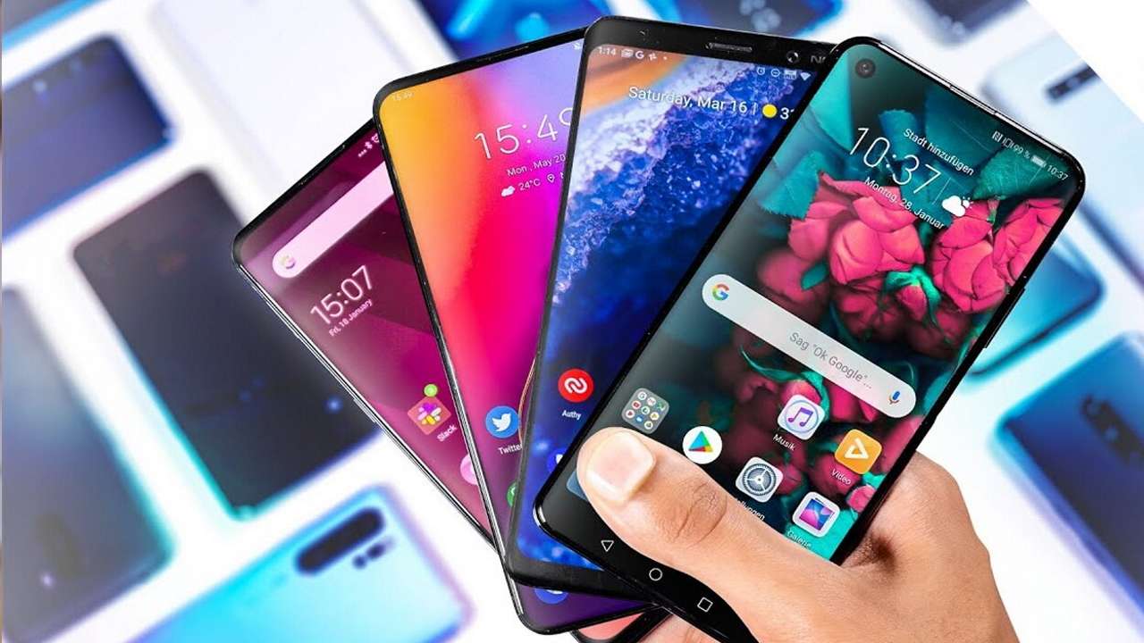 Migliori smartphone 2023 fascia media classifica e recensioni