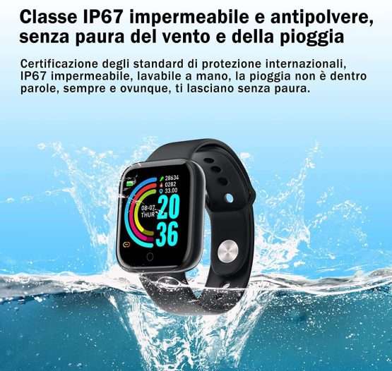 smartwatch
