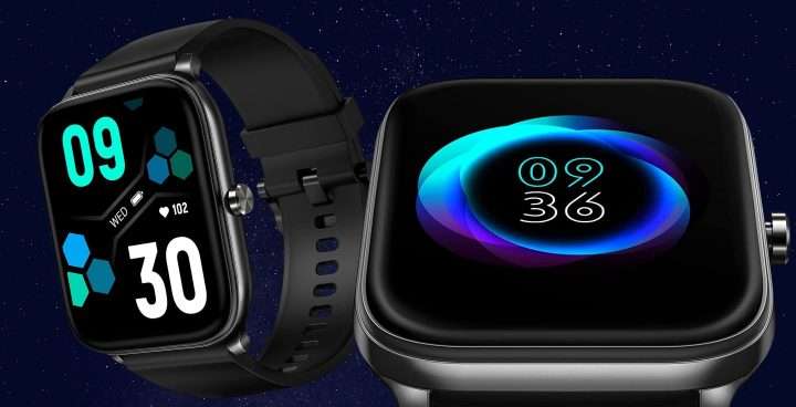 Migliori Smartwatch e Smart Band nelle Offerte di Primavera Amazon