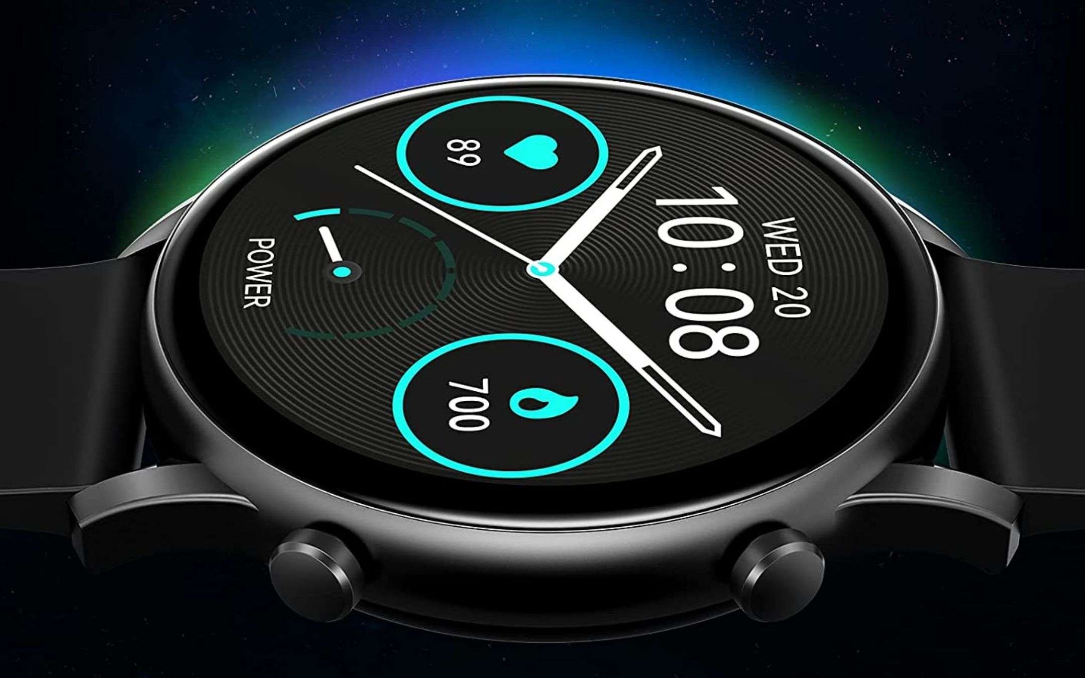 Xiaomi: uno smartwatch da 38€ unico, come avere un PC al polso